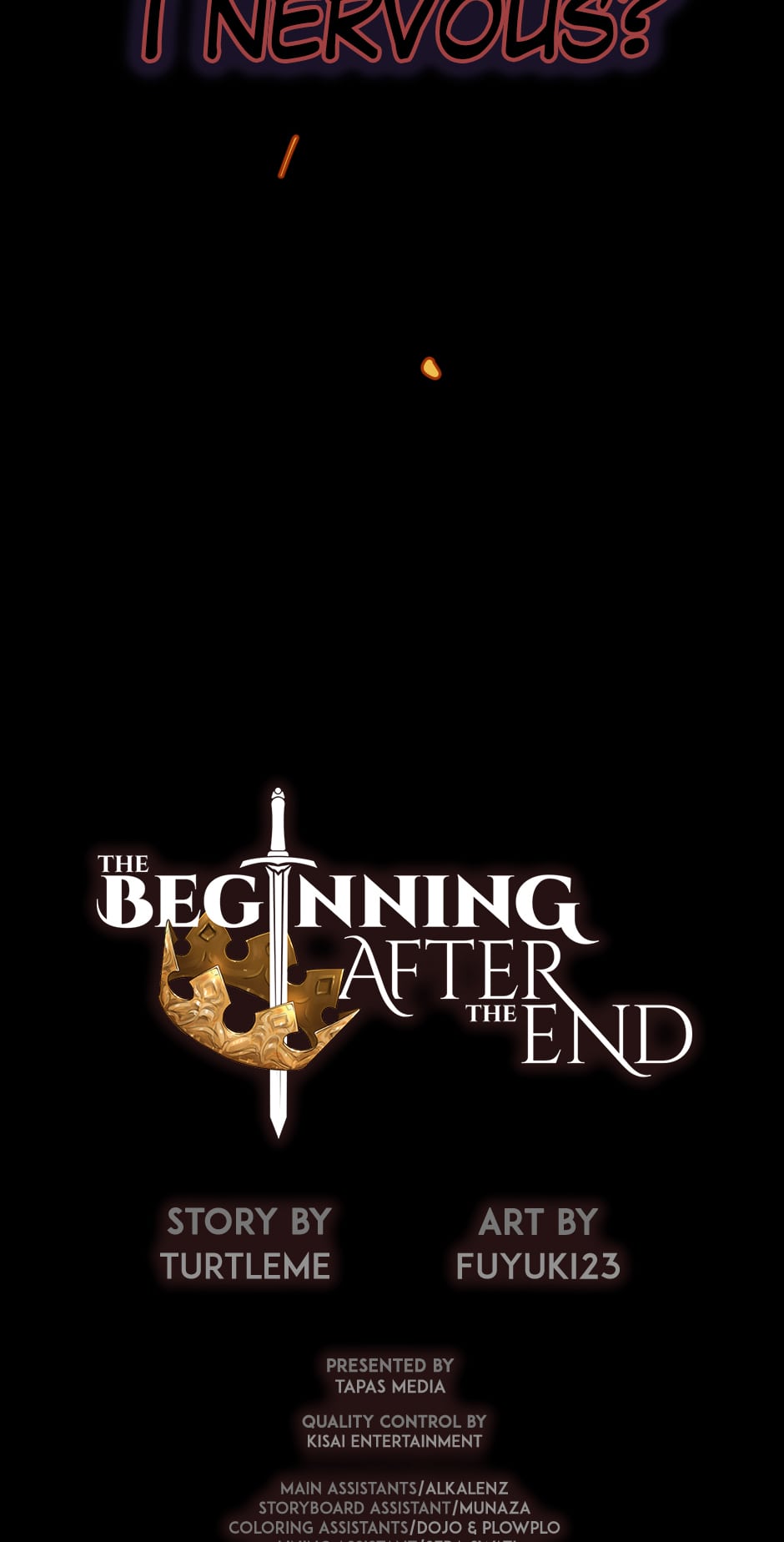 The Beginning After The End Chapter 52 image 05